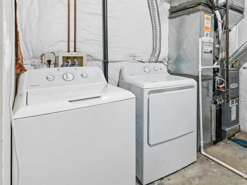 2905 Neil Drive Fort Collins CO 80526