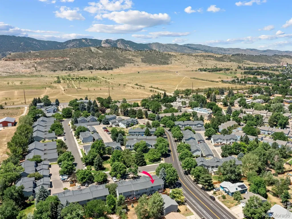 2905 Neil Drive Fort Collins CO 80526