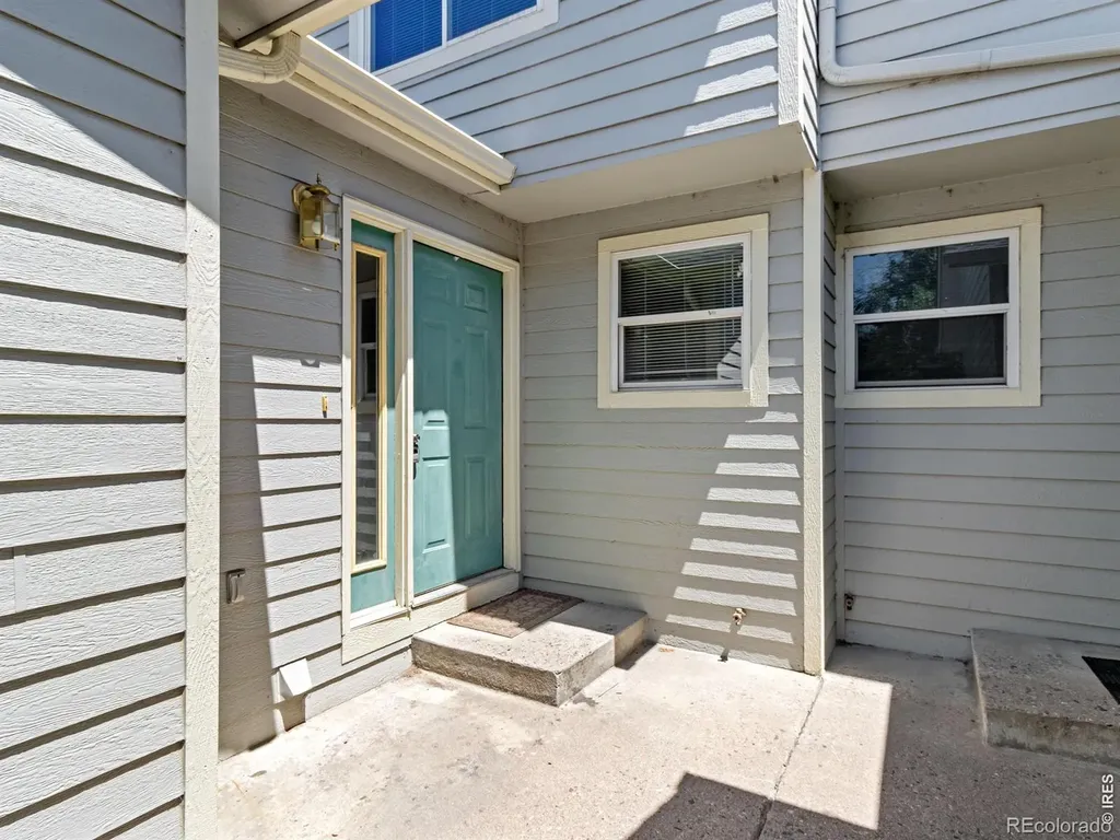 2905 Neil Drive Fort Collins CO 80526