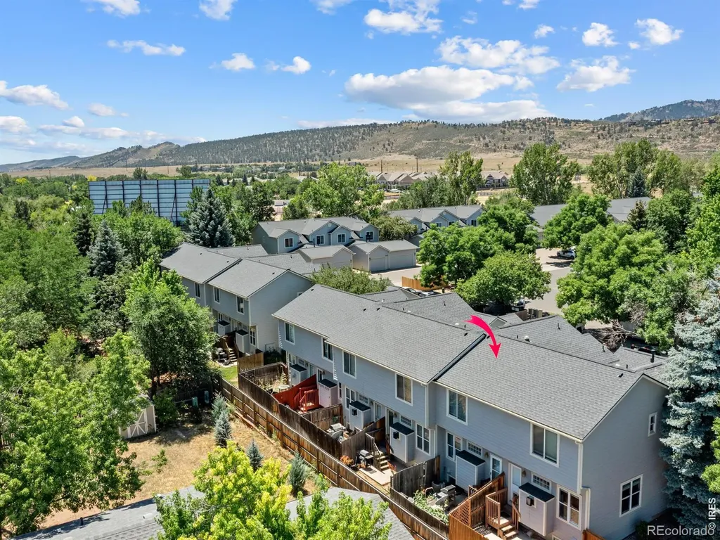 2905 Neil Drive Fort Collins CO 80526