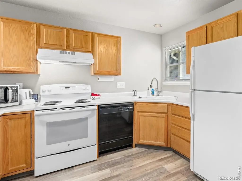 2905 Neil Drive Fort Collins CO 80526