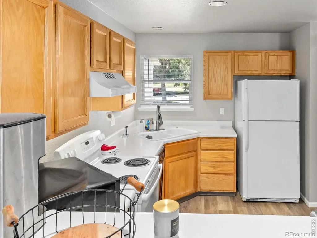 2905 Neil Drive Fort Collins CO 80526