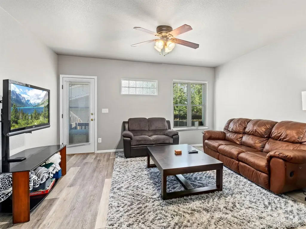 2905 Neil Drive Fort Collins CO 80526