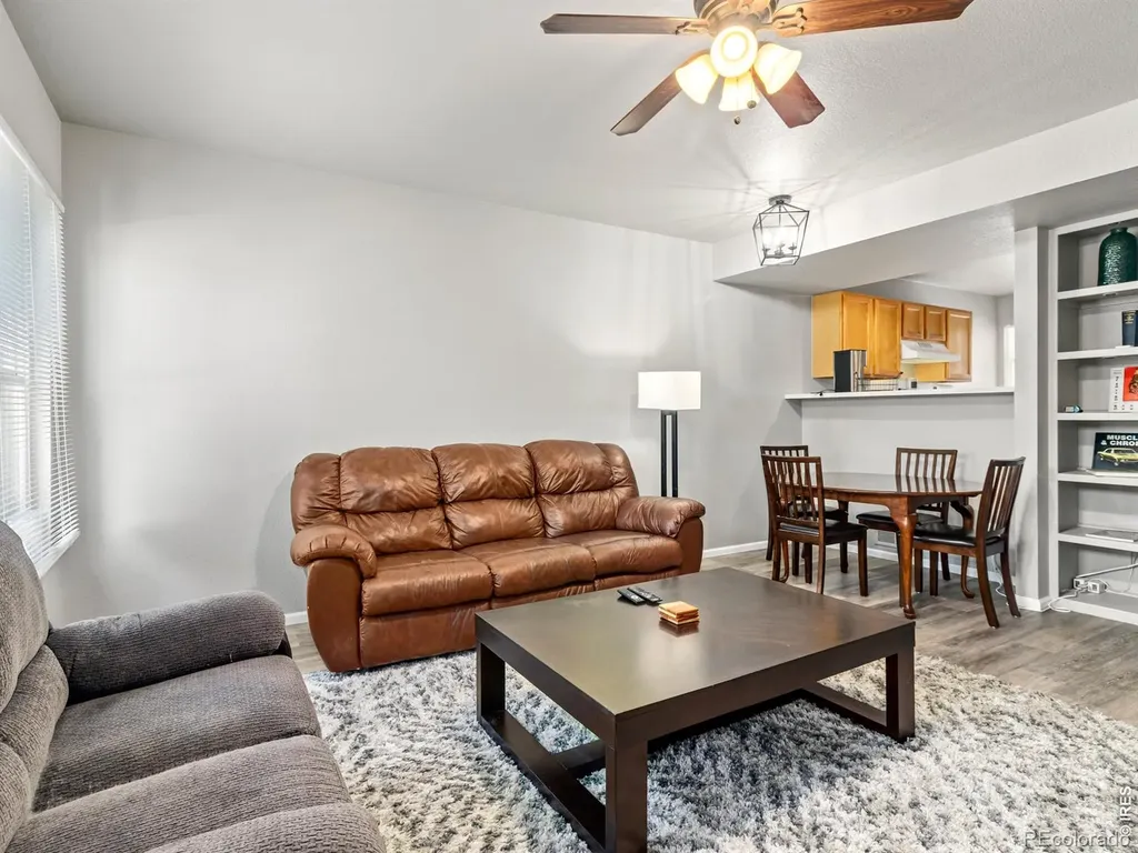 2905 Neil Drive Fort Collins CO 80526