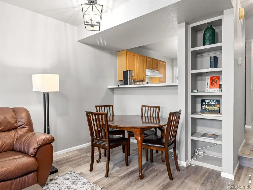 2905 Neil Drive Fort Collins CO 80526