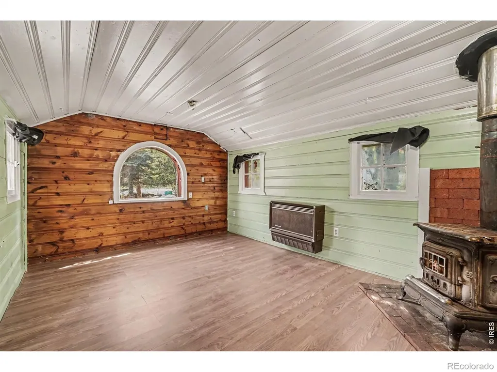 185 Eldorado Avenue Nederland CO 80466