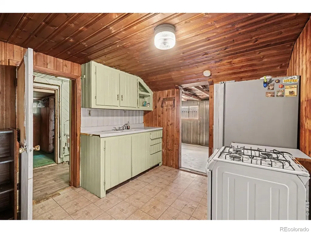 185 Eldorado Avenue Nederland CO 80466