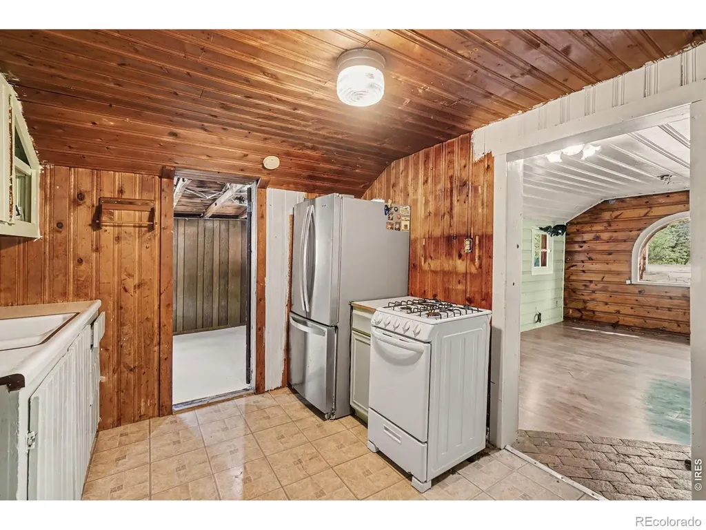185 Eldorado Avenue Nederland CO 80466