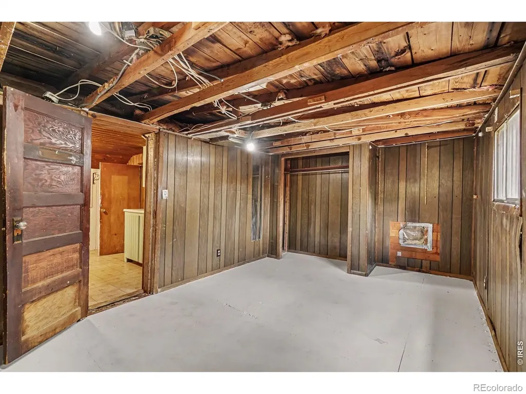 185 Eldorado Avenue Nederland CO 80466