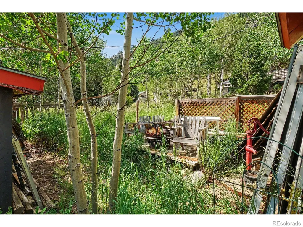 185 Eldorado Avenue Nederland CO 80466