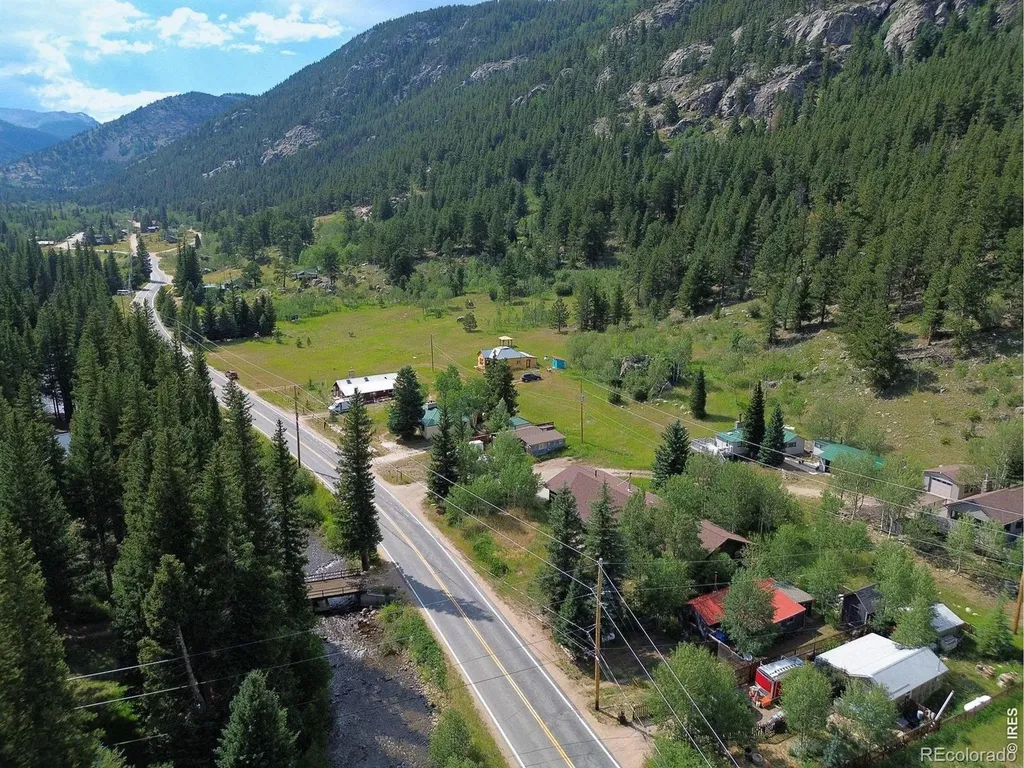 185 Eldorado Avenue Nederland CO 80466