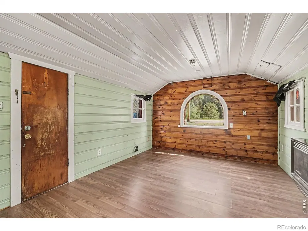 185 Eldorado Avenue Nederland CO 80466