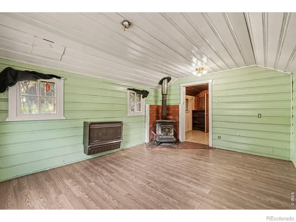 185 Eldorado Avenue Nederland CO 80466