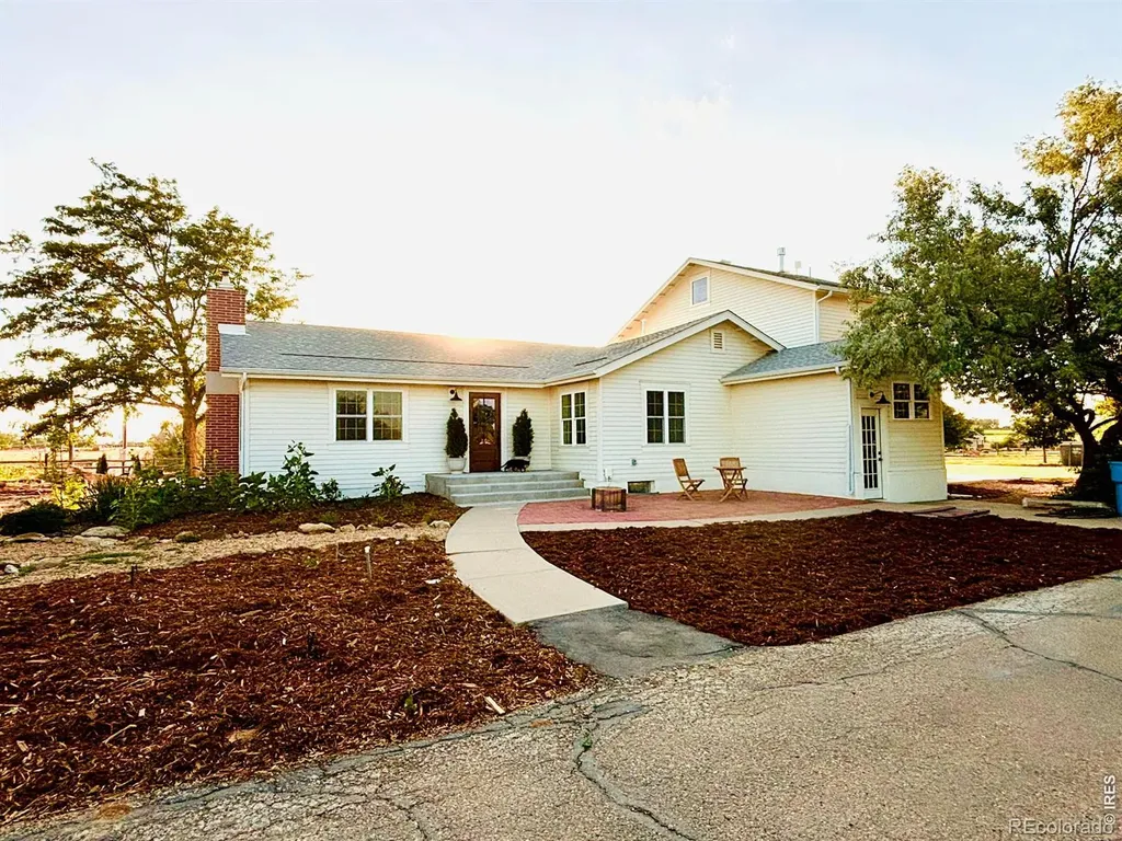 444 E County Road 68 Fort Collins CO 80524