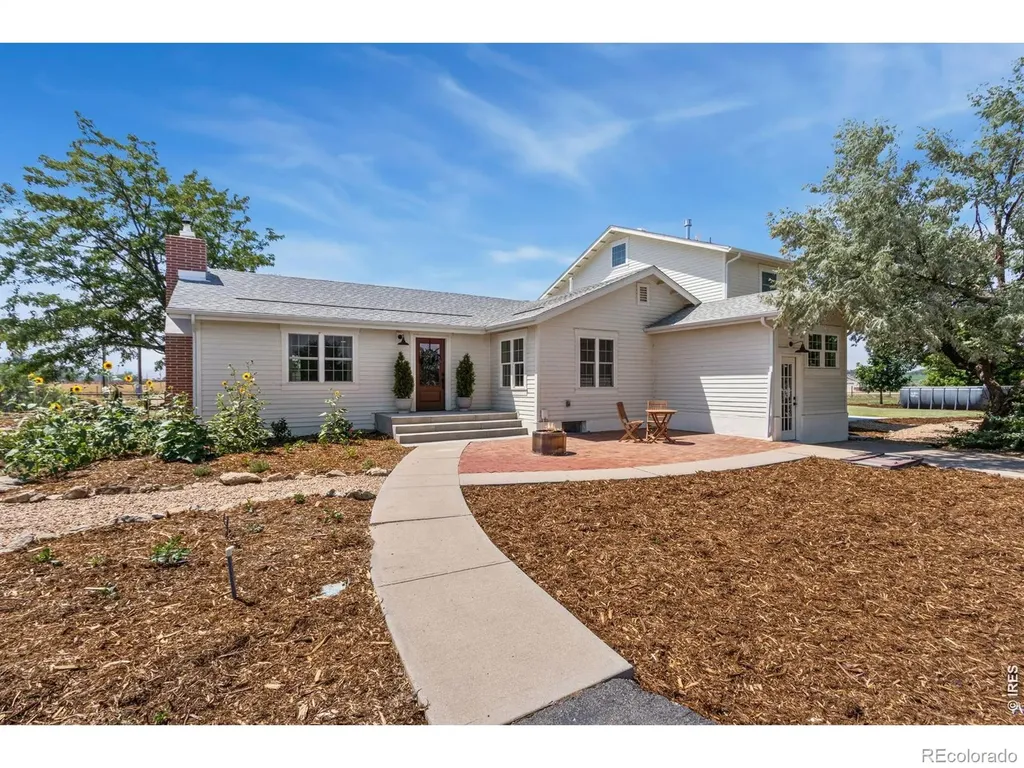 444 E County Road 68 Fort Collins CO 80524