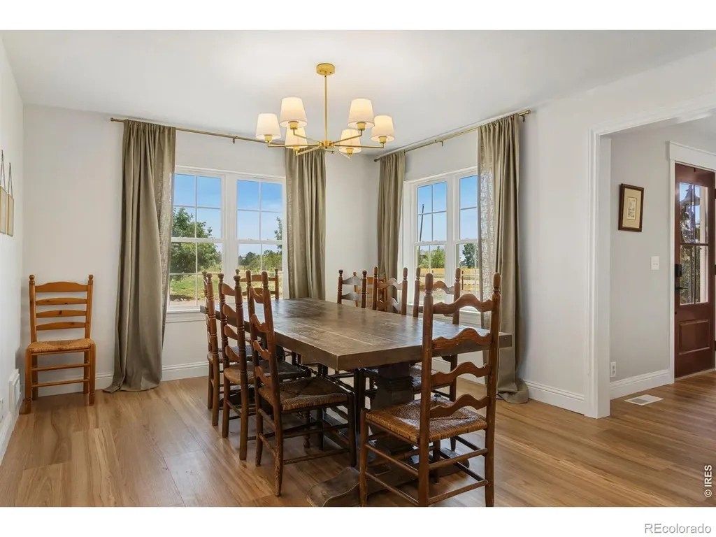 444 E County Road 68 Fort Collins CO 80524