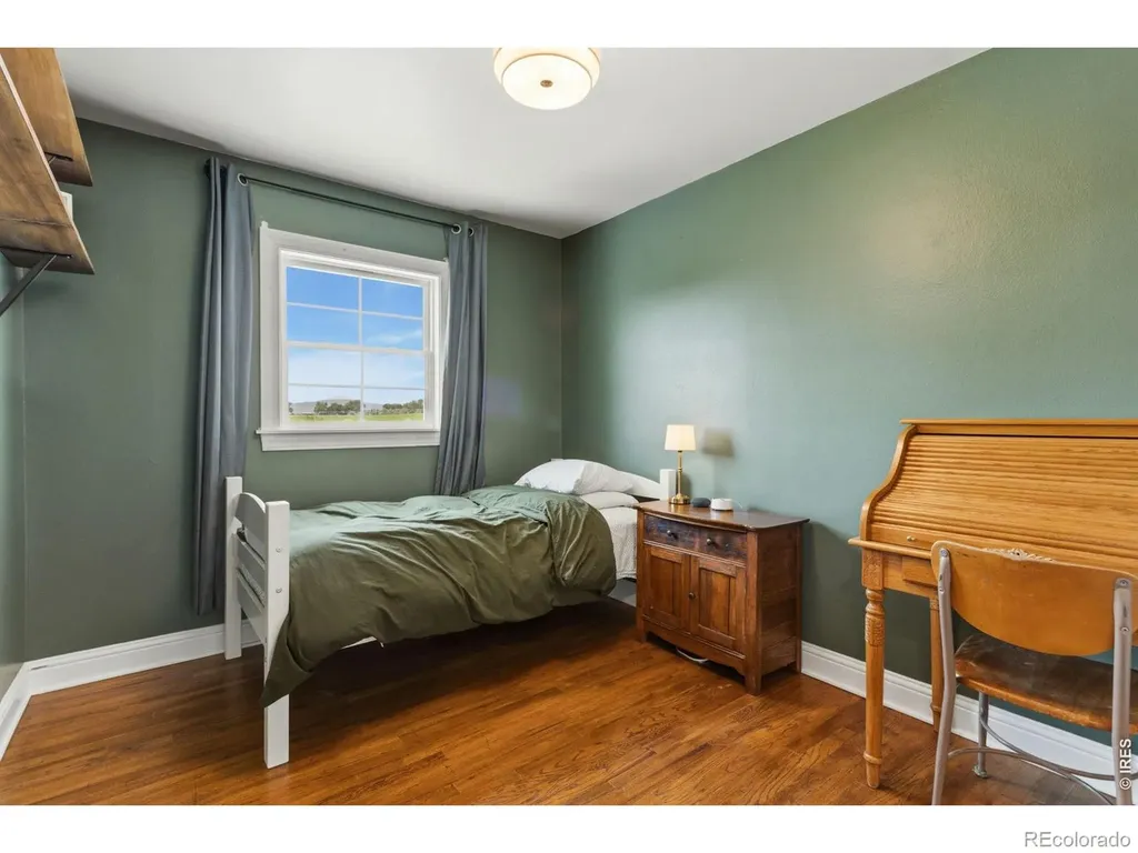 444 E County Road 68 Fort Collins CO 80524