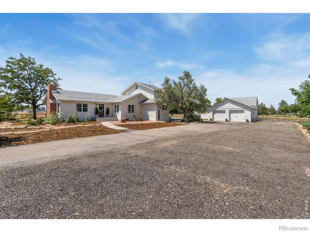 444 E County Road 68 Fort Collins CO 80524