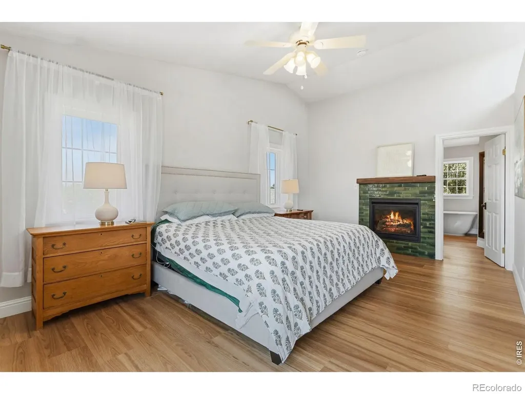 444 E County Road 68 Fort Collins CO 80524