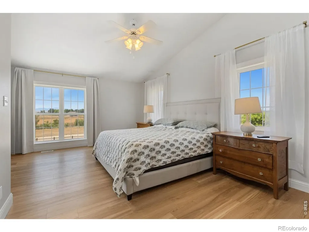 444 E County Road 68 Fort Collins CO 80524