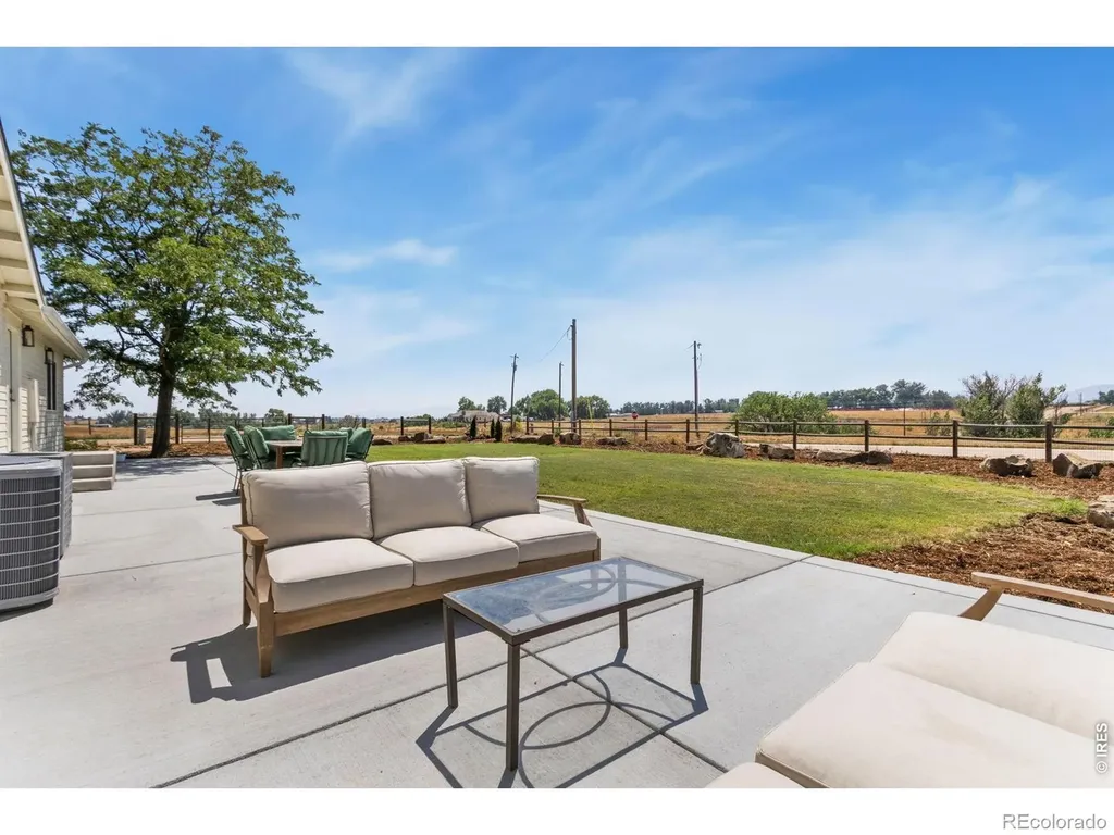 444 E County Road 68 Fort Collins CO 80524