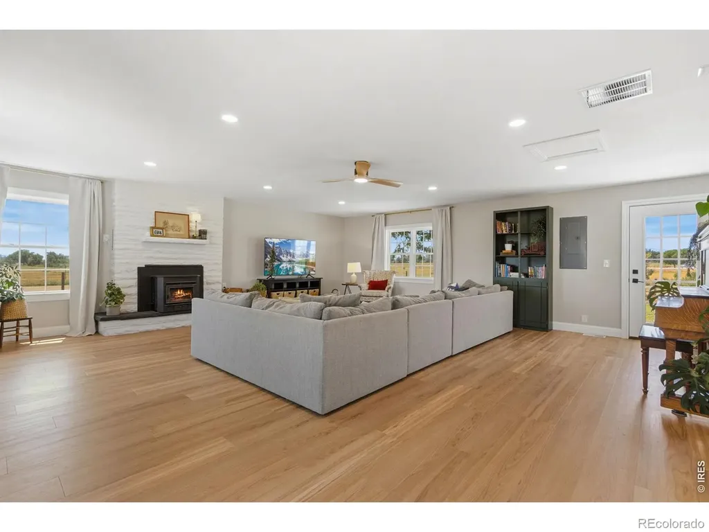 444 E County Road 68 Fort Collins CO 80524