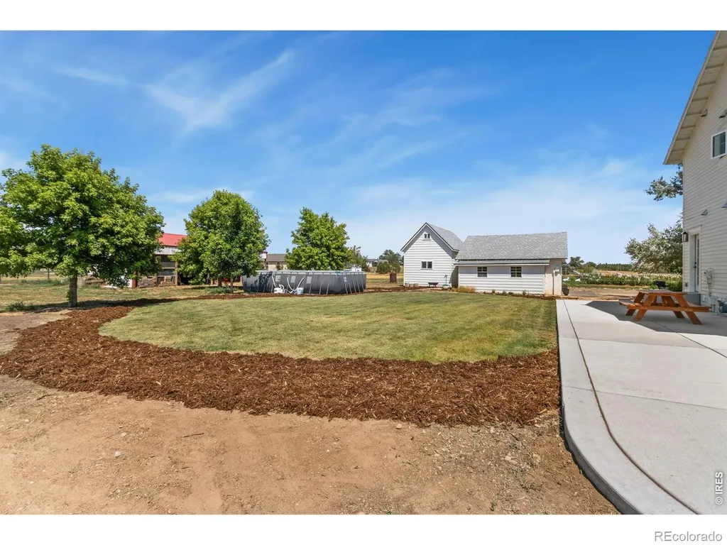 444 E County Road 68 Fort Collins CO 80524