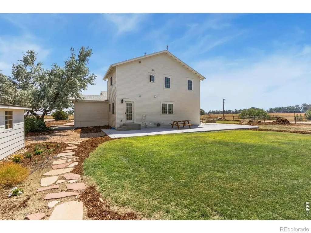 444 E County Road 68 Fort Collins CO 80524