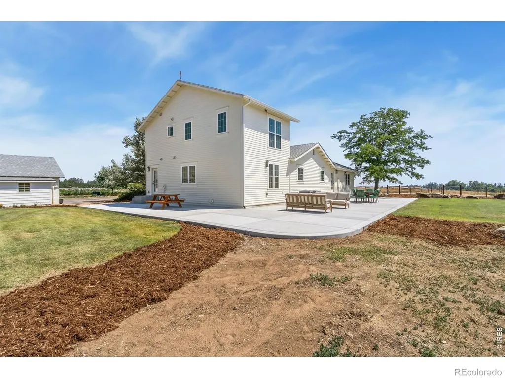 444 E County Road 68 Fort Collins CO 80524