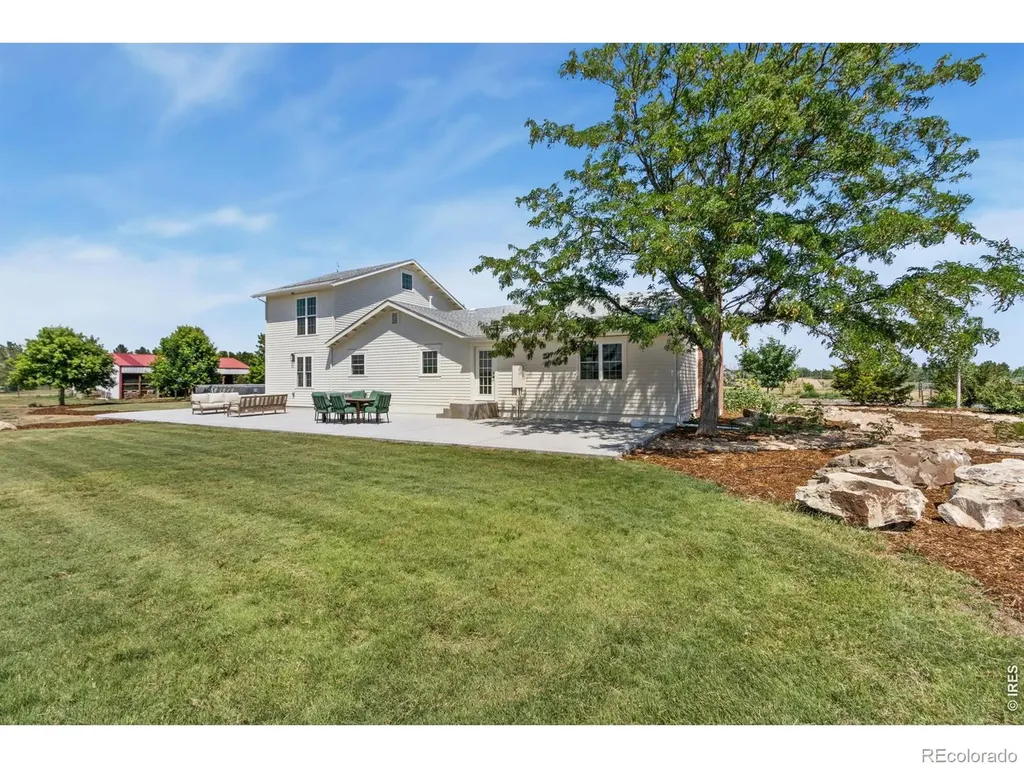 444 E County Road 68 Fort Collins CO 80524