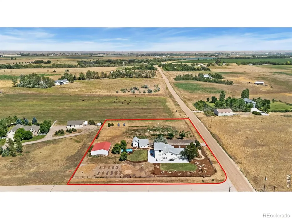 444 E County Road 68 Fort Collins CO 80524