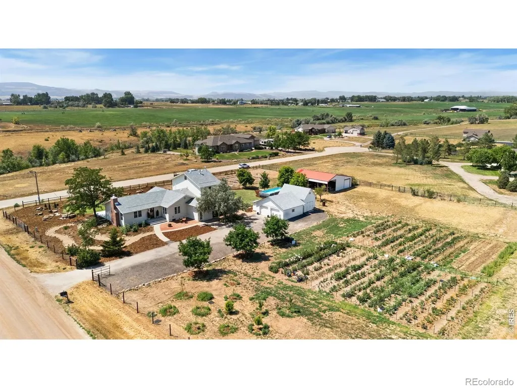 444 E County Road 68 Fort Collins CO 80524