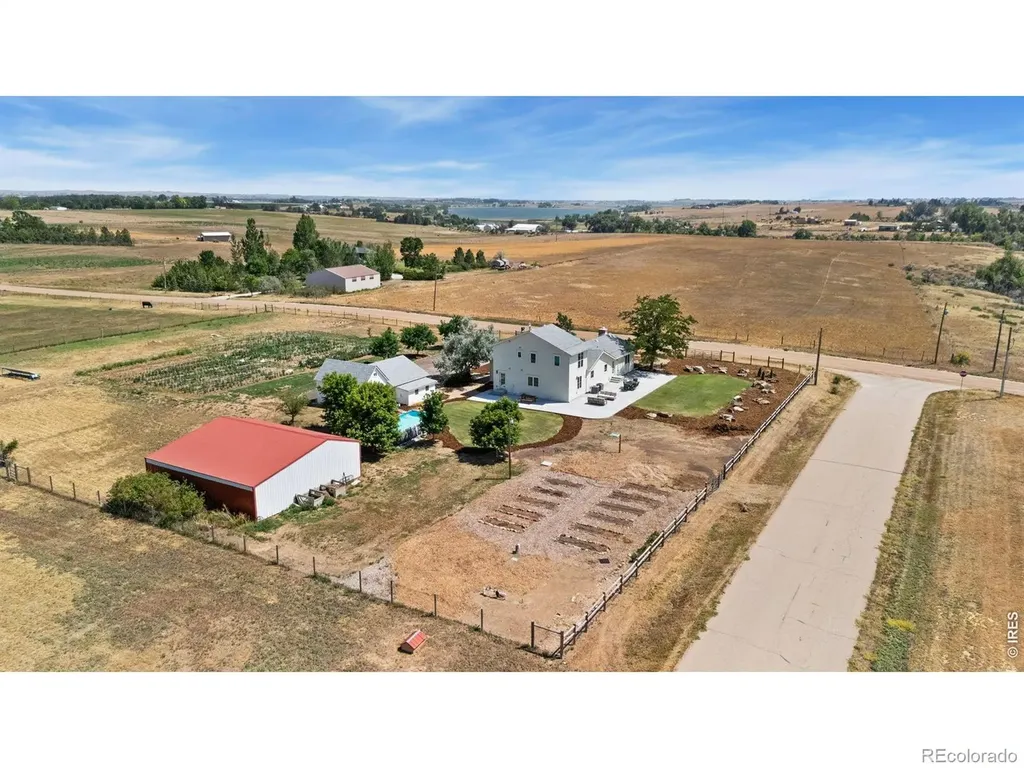 444 E County Road 68 Fort Collins CO 80524