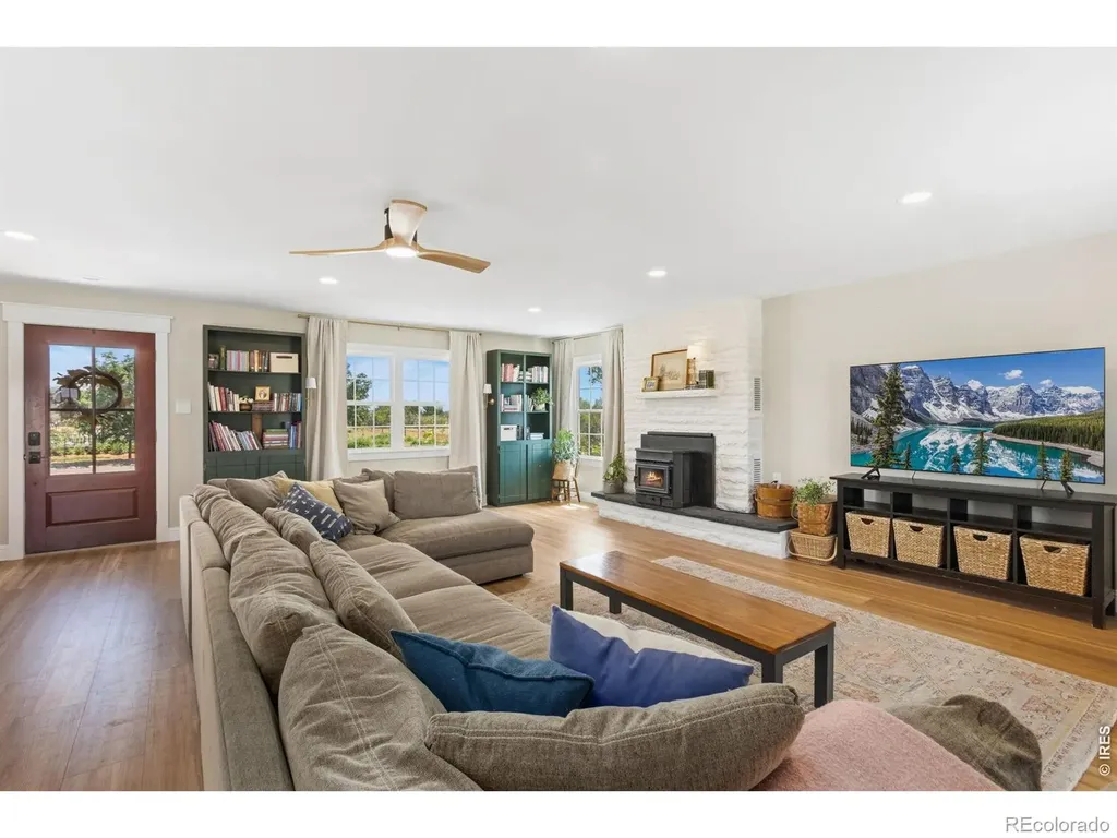 444 E County Road 68 Fort Collins CO 80524