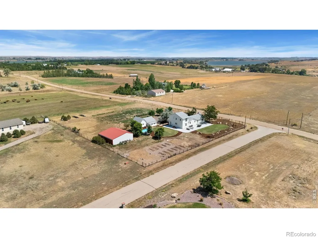 444 E County Road 68 Fort Collins CO 80524