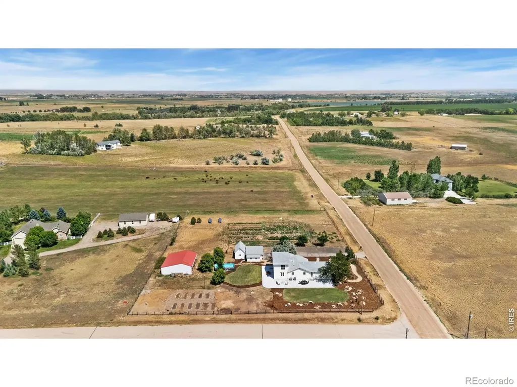 444 E County Road 68 Fort Collins CO 80524