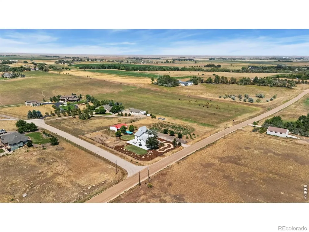 444 E County Road 68 Fort Collins CO 80524