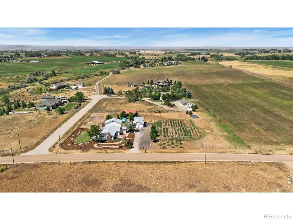444 E County Road 68 Fort Collins CO 80524