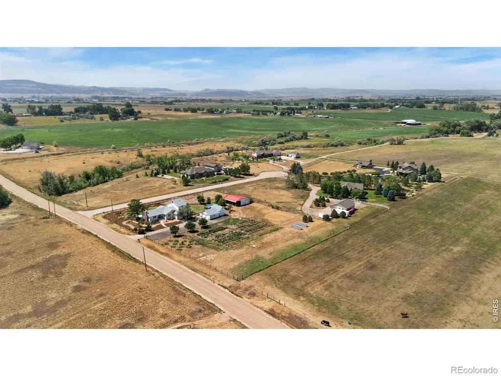 444 E County Road 68 Fort Collins CO 80524