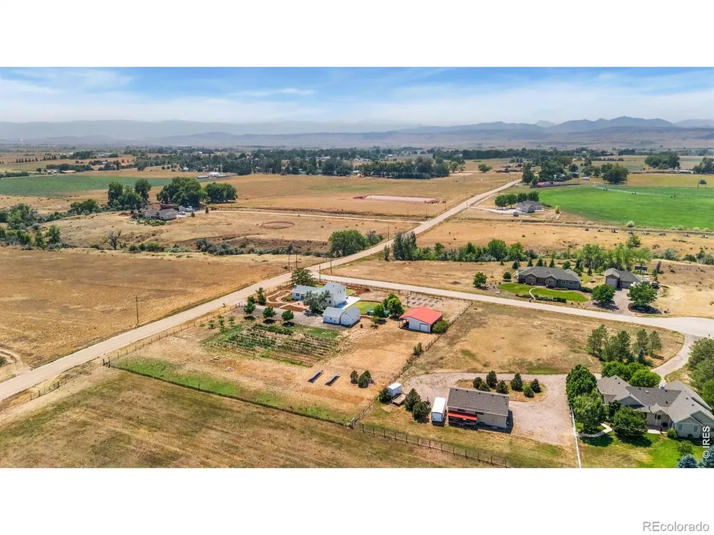 444 E County Road 68 Fort Collins CO 80524