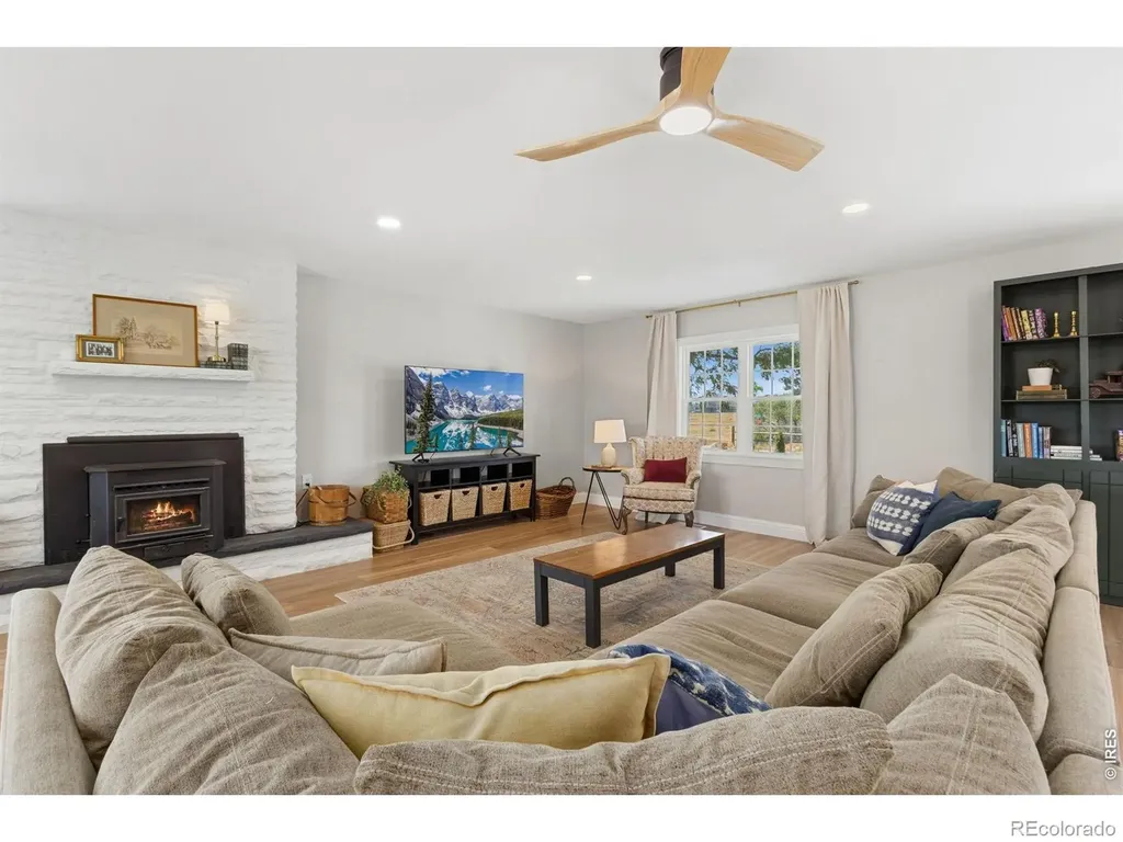 444 E County Road 68 Fort Collins CO 80524