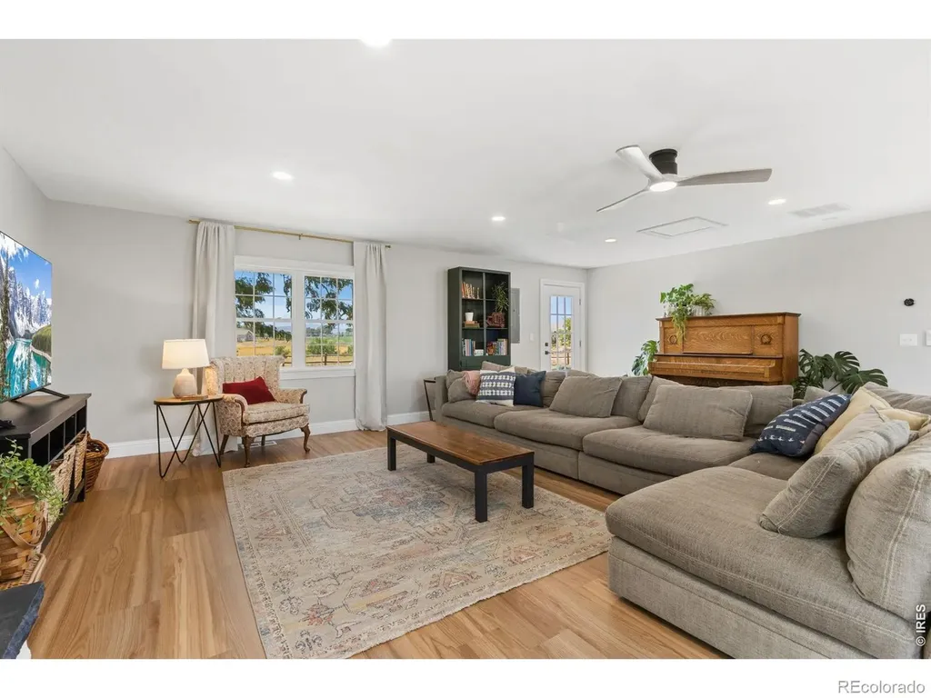 444 E County Road 68 Fort Collins CO 80524