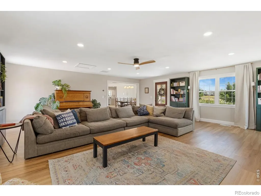 444 E County Road 68 Fort Collins CO 80524