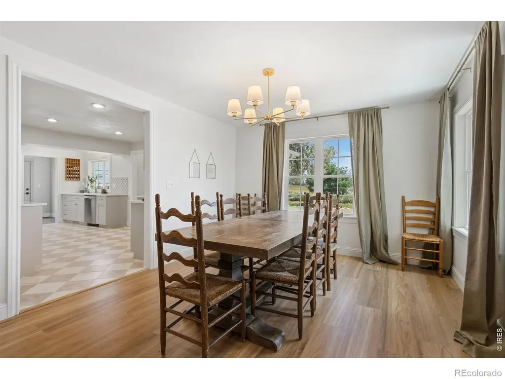 444 E County Road 68 Fort Collins CO 80524