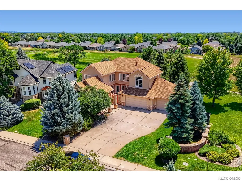 1001 Wyndemere Circle Longmont CO 80504
