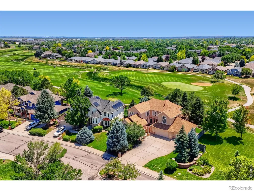 1001 Wyndemere Circle Longmont CO 80504