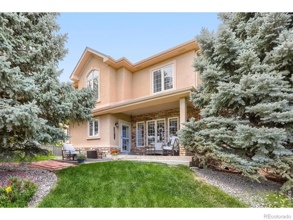 1001 Wyndemere Circle Longmont CO 80504
