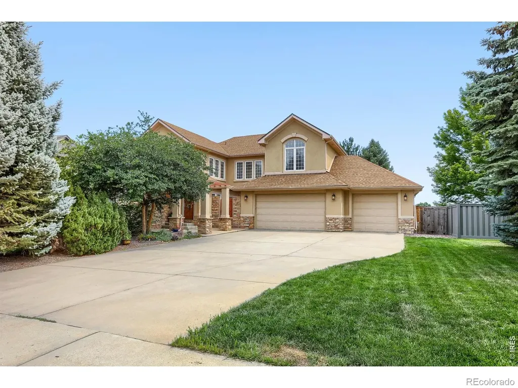 1001 Wyndemere Circle Longmont CO 80504
