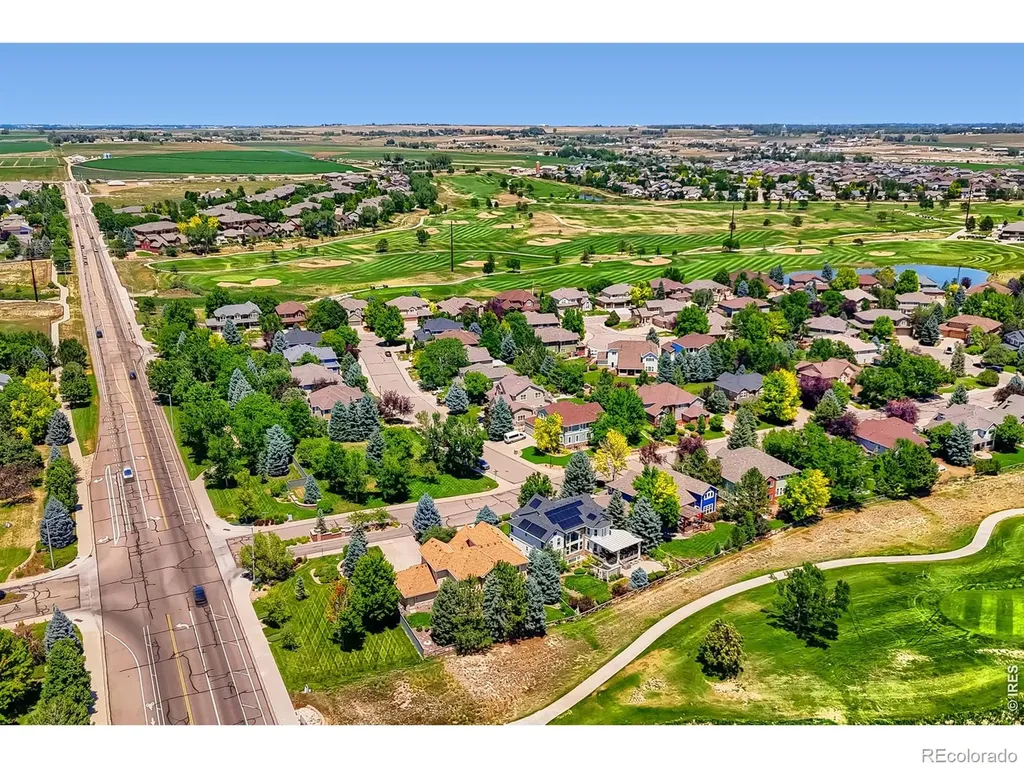 1001 Wyndemere Circle Longmont CO 80504