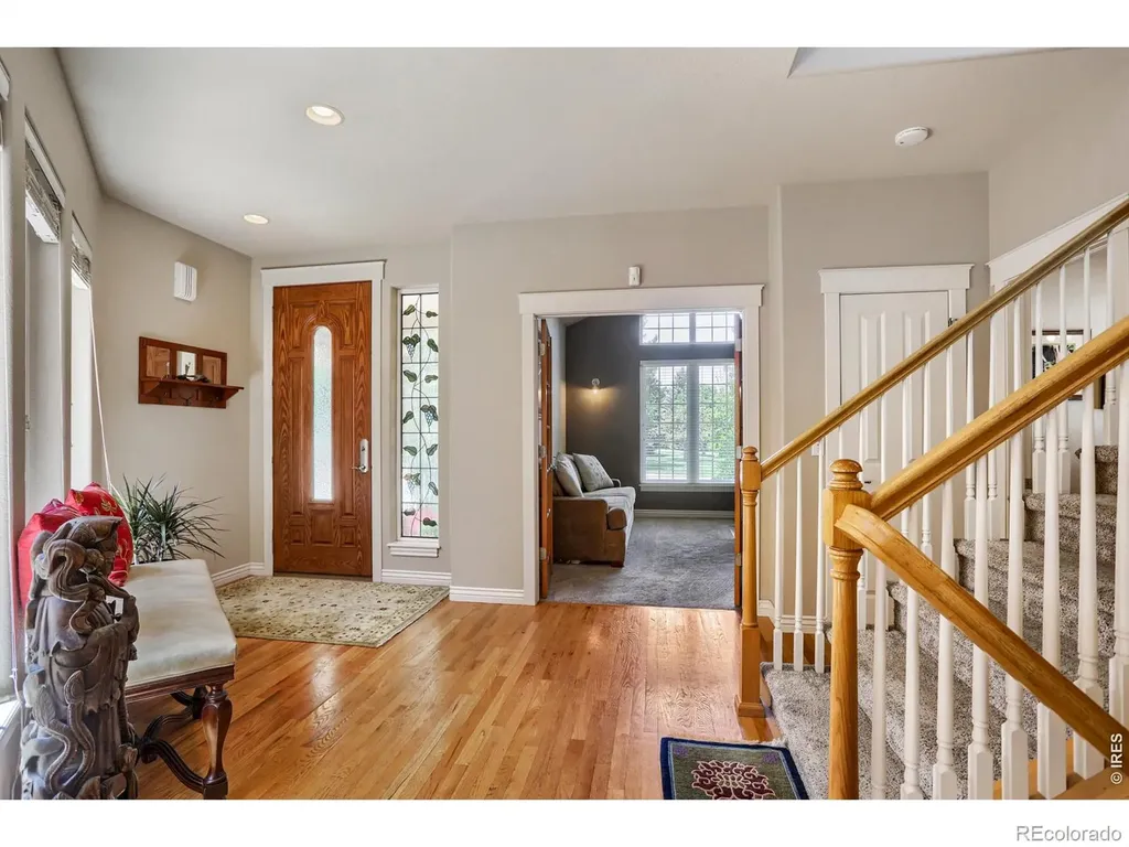 1001 Wyndemere Circle Longmont CO 80504